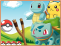 Angry Pokimon