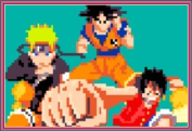 Animon: Pokemon Anime
