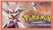 Pokémon Eclat Pourpre