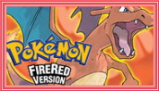 Pokemon FireRed