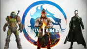 Mortal Kombat 1